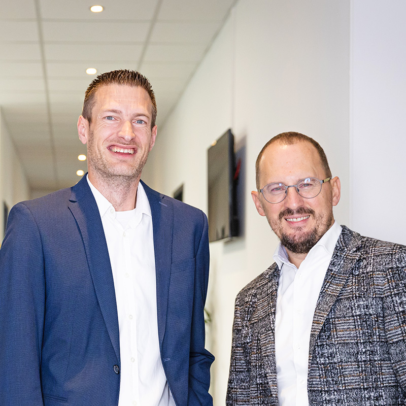 Was uns besonders macht