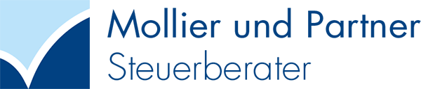  Logo Mollier und Partner Steuerberater PartG mbB | Bergheim