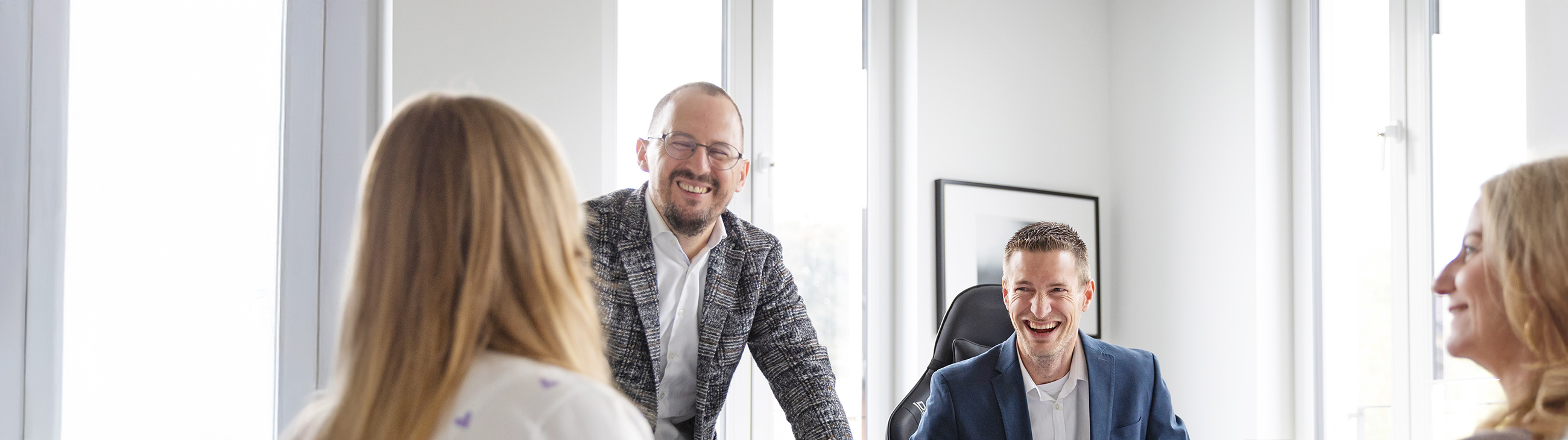 Mollier und Partner Steuerberater PartG mbB